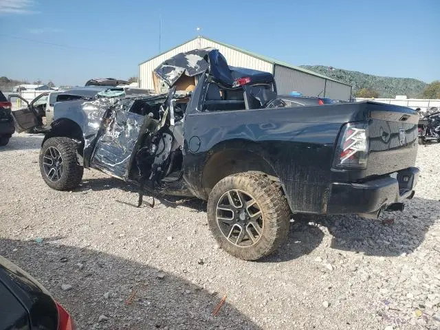 2014 RAM 1500 ST  