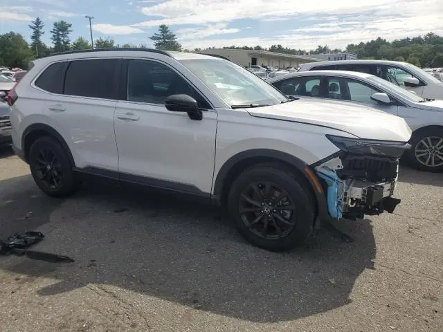 2024 HONDA CR-V SPORT  