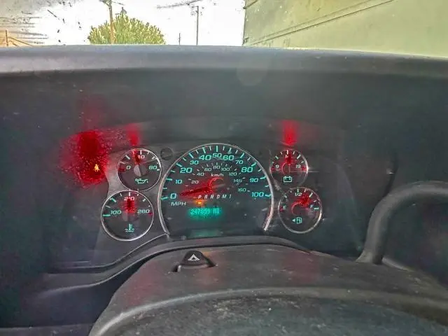 2019 CHEVROLET EXPRESS G2500   