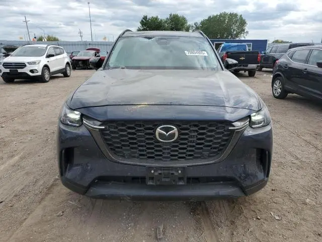 2025 MAZDA CX-90 PREMIUM SPORT  