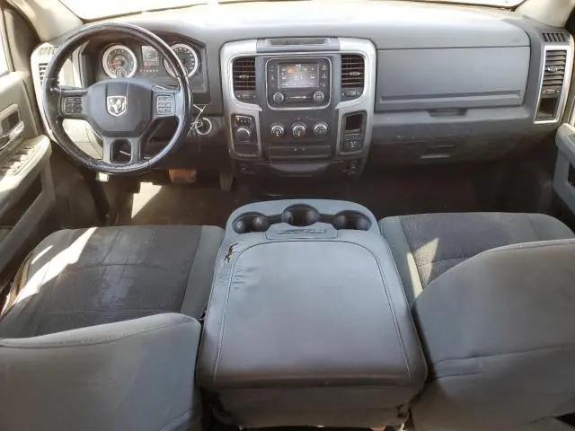 2015 RAM 1500 SLT  