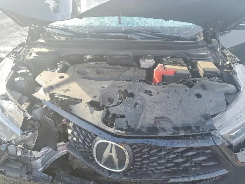 2023 ACURA RDX A-SPEC  