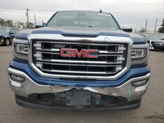 2016 GMC SIERRA C1500 SLT  