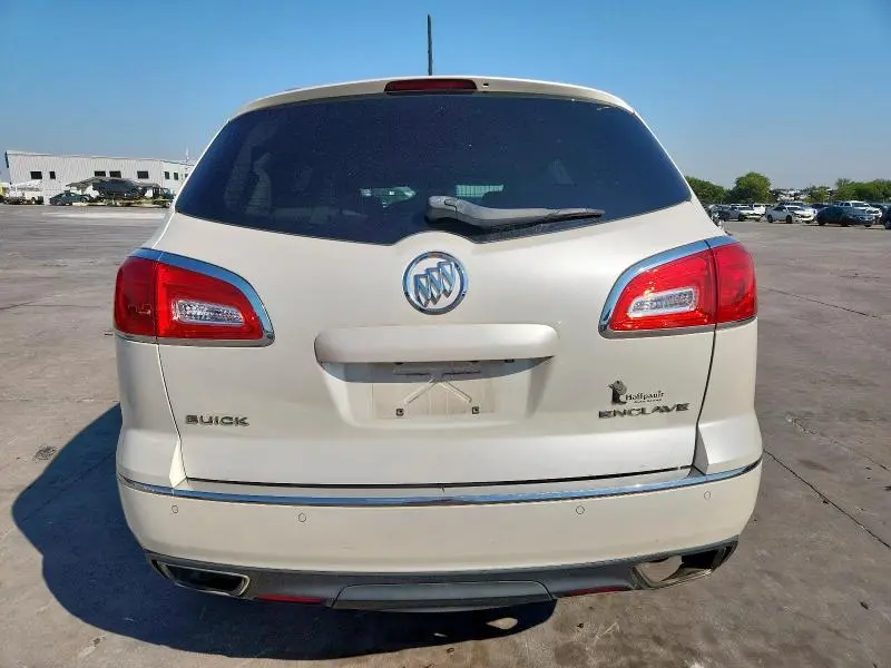 2015 BUICK ENCLAVE