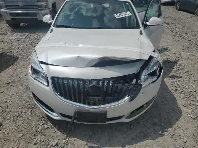 2016 BUICK REGAL   