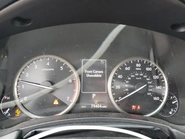 2019 LEXUS NX 300 BASE  