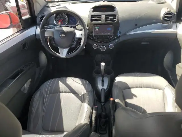 2015 CHEVROLET SPARK 1LT