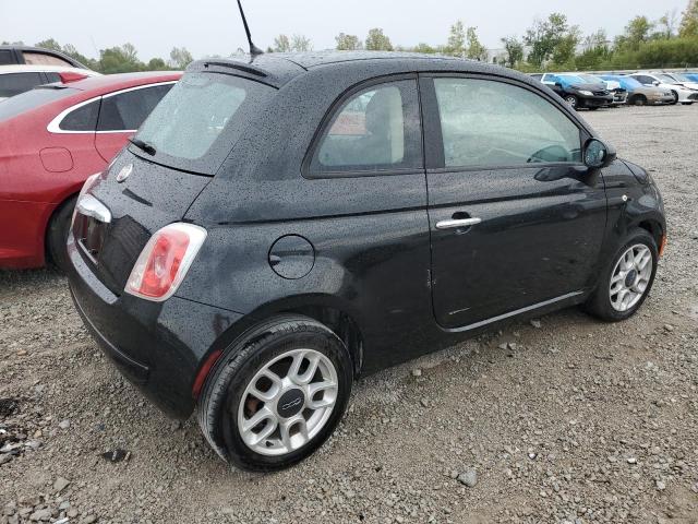 2013 FIAT 500 POP