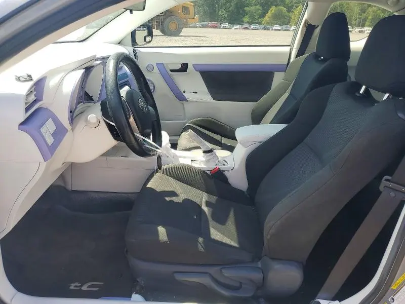 2012 SCION TC BASE  