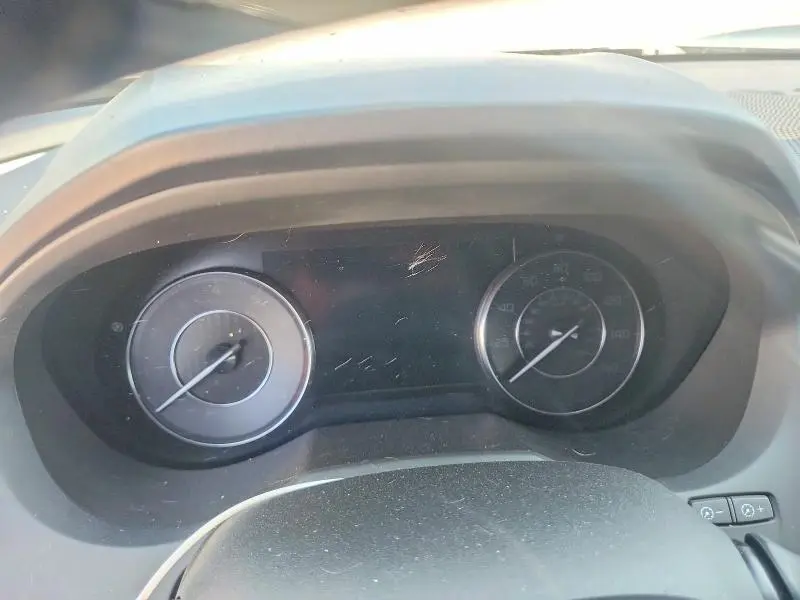 2021 ACURA RDX   