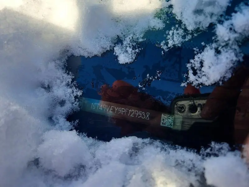 2023 GMC SIERRA K3500 AT4  