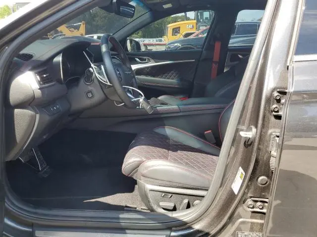 2023 GENESIS G70 BASE  