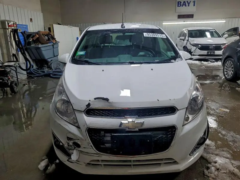 2014 CHEVROLET SPARK LS  