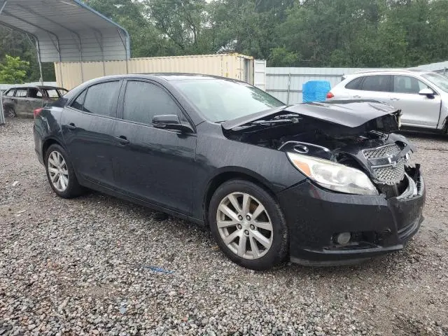 2013 CHEVROLET MALIBU LTZ  