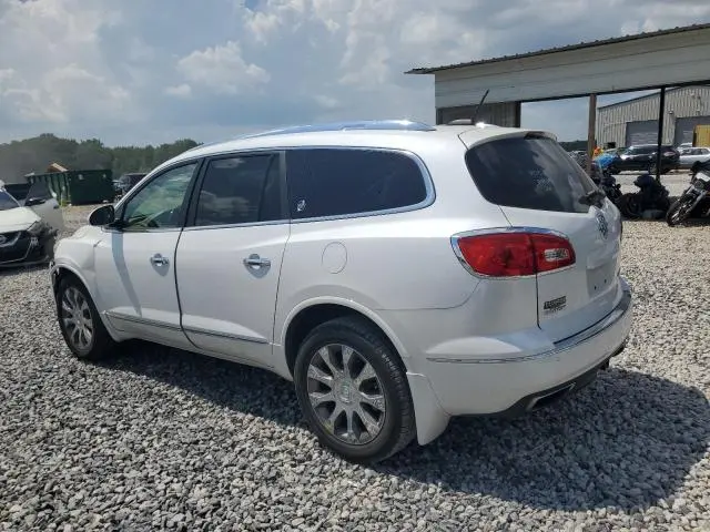 2016 BUICK ENCLAVE