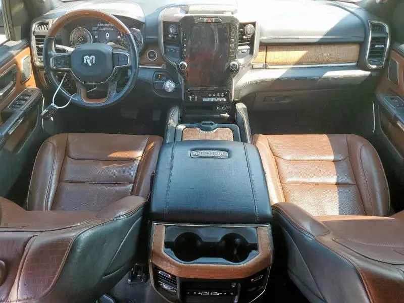 2020 RAM 1500 LONGHORN  