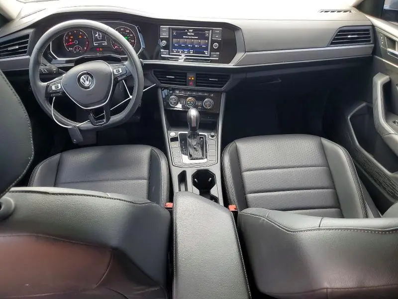 2021 VOLKSWAGEN JETTA S  