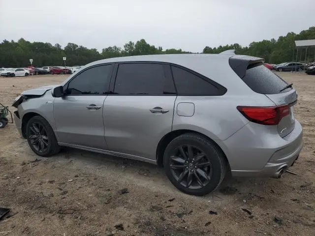 2020 ACURA MDX A-SPEC  