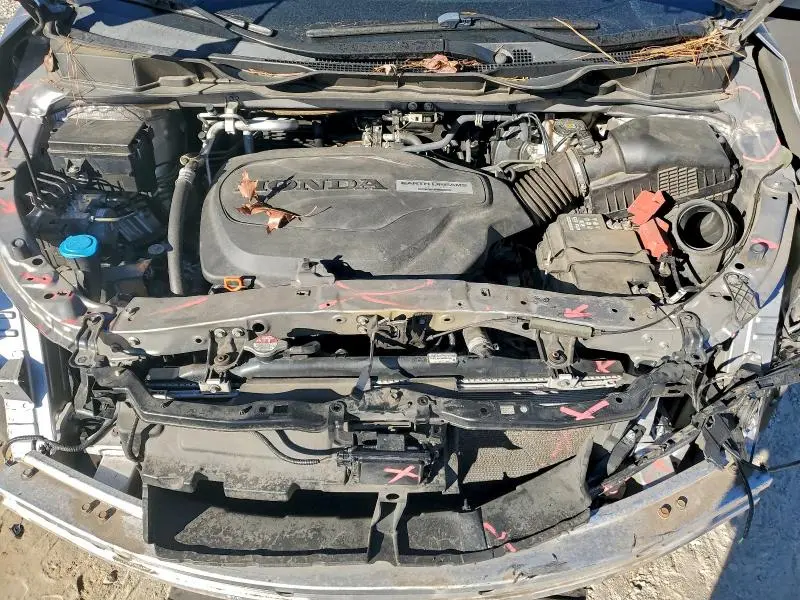 2020 HONDA ODYSSEY EXL  