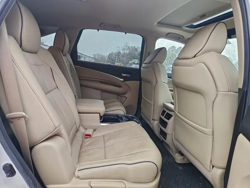 2020 ACURA MDX ADVANCE  