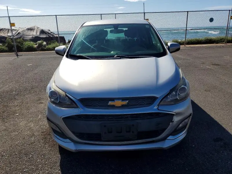2020 CHEVROLET SPARK 1LT  