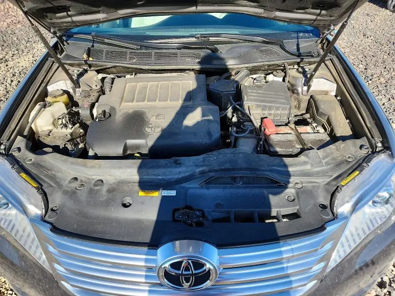 2012 TOYOTA AVALON LIMITED  
