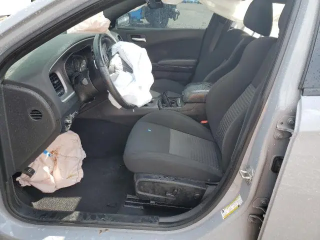 2022 DODGE CHARGER GT  