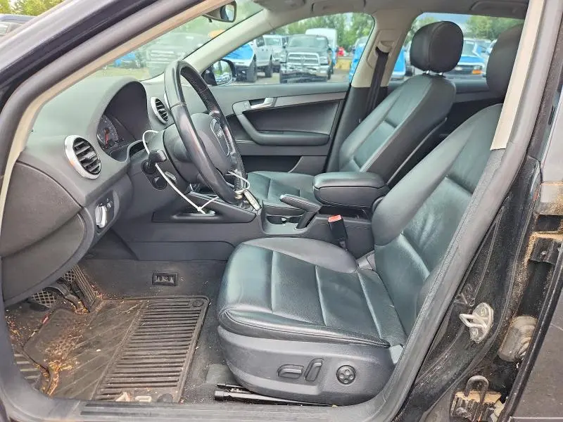 2011 AUDI A3 PREMIUM  