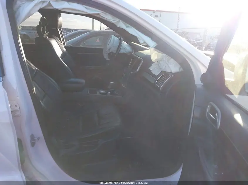 2019 JEEP GRAND CHEROKEE LAREDO E 4X2