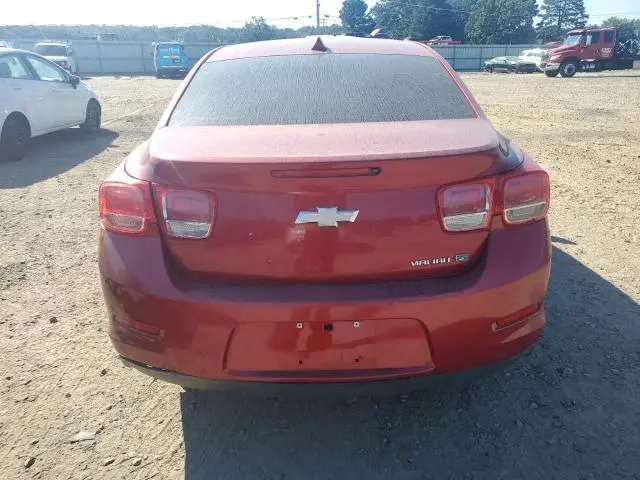 2013 CHEVROLET MALIBU 1LT  