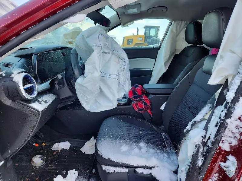 2024 CHEVROLET TRAX 1LT  