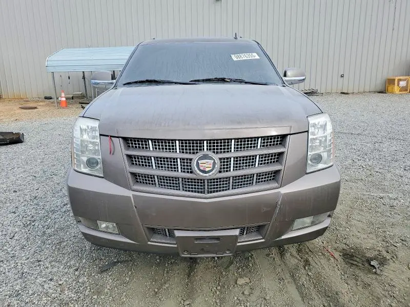 2013 CADILLAC ESCALADE ESV PREMIUM  