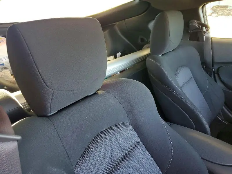 2013 NISSAN 370Z BASE  