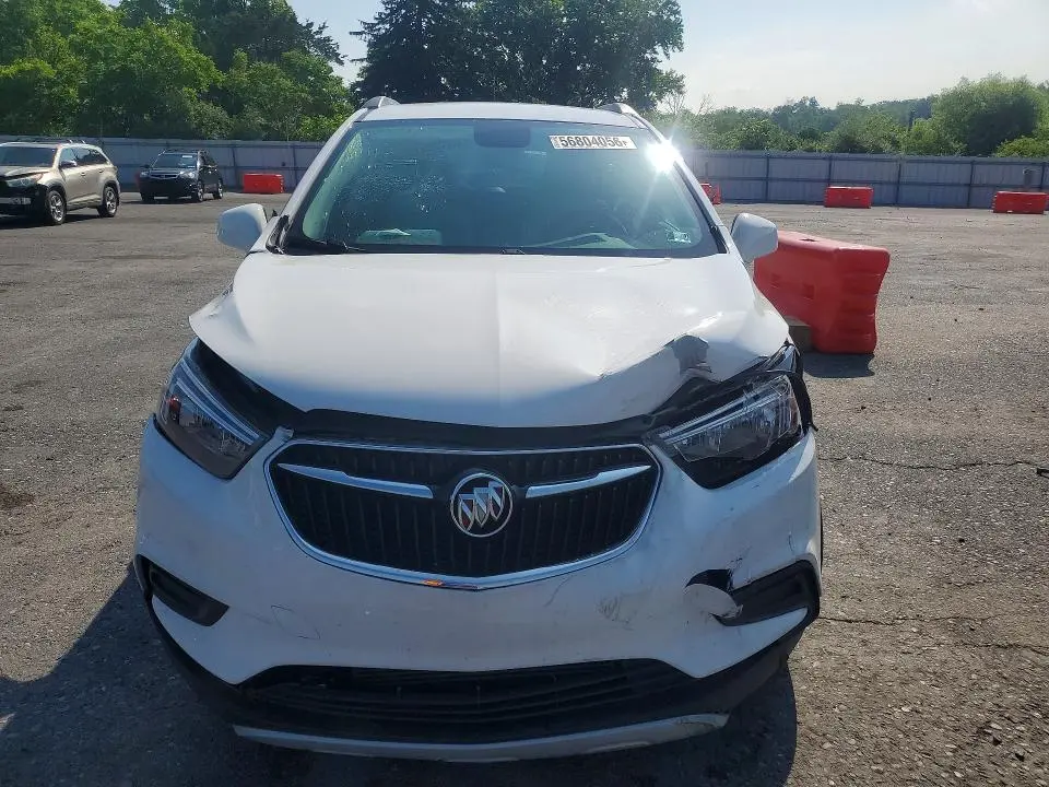 2020 BUICK ENCORE   