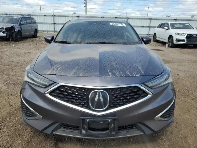 2021 ACURA ILX   