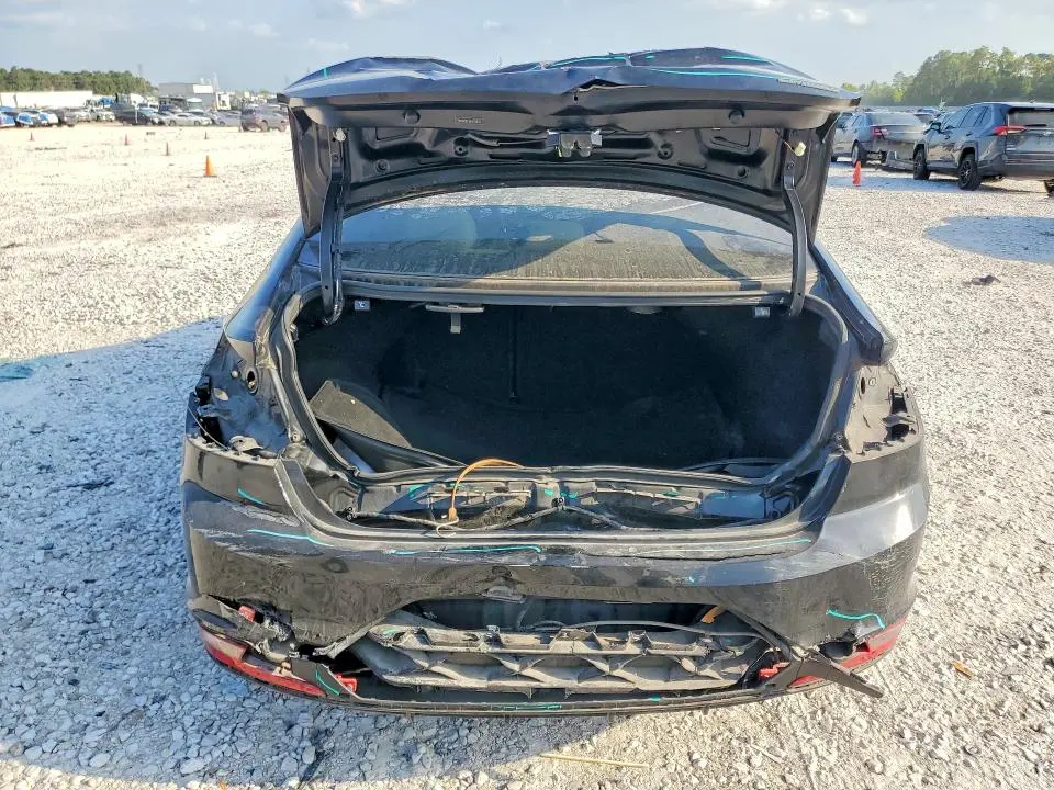 2019 HYUNDAI ELANTRA LIMITED  