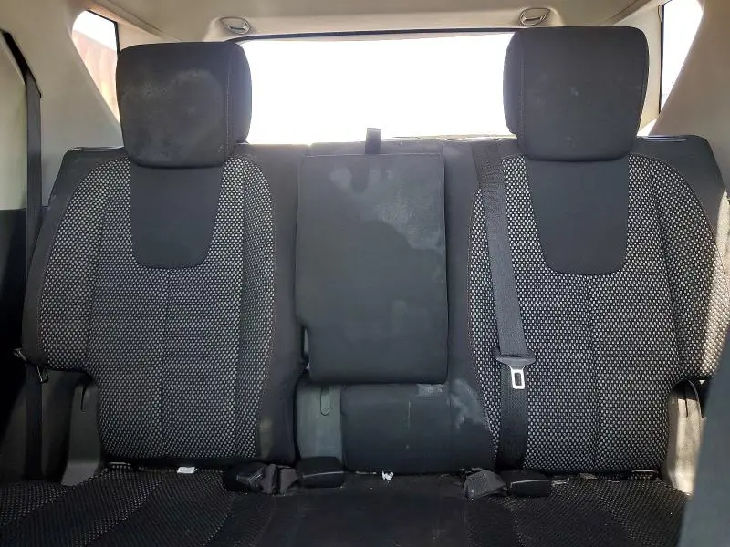 2010 CHEVROLET EQUINOX LT  