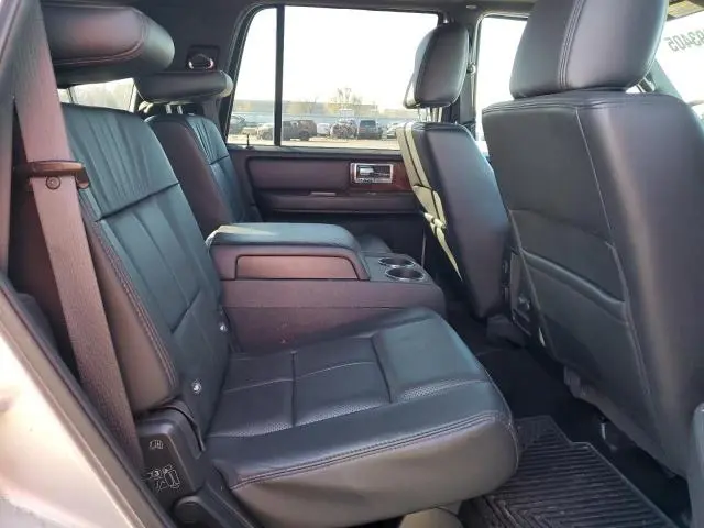 2014 LINCOLN NAVIGATOR   