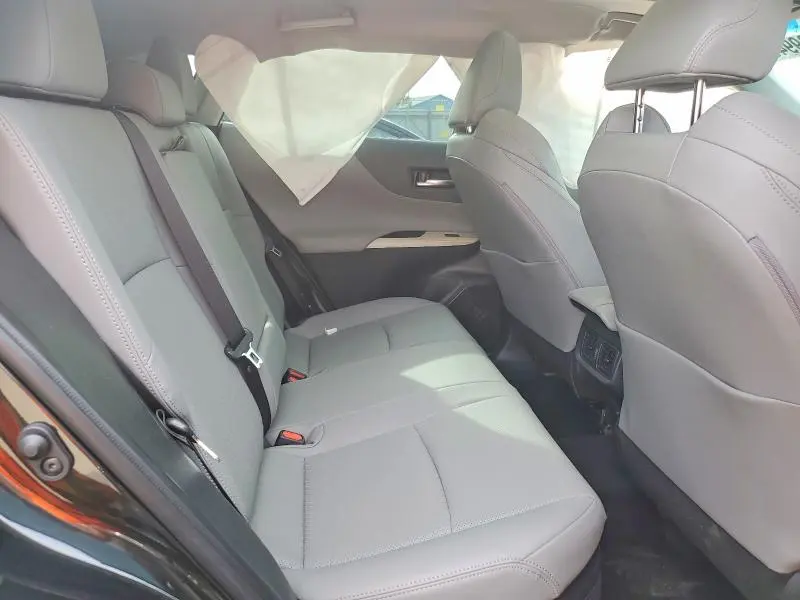 2024 TOYOTA VENZA LIMITED  