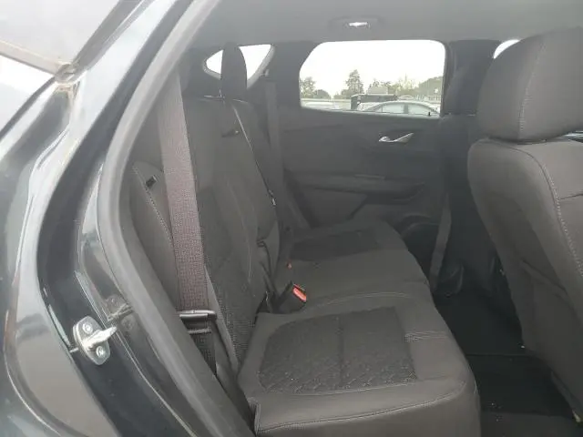 2020 CHEVROLET BLAZER 1LT  