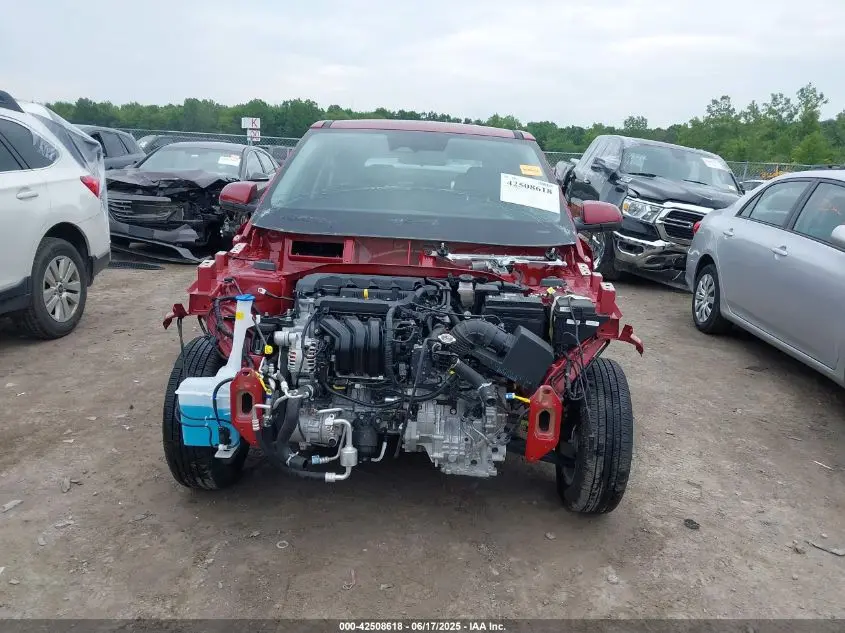 2025 HYUNDAI VENUE SE