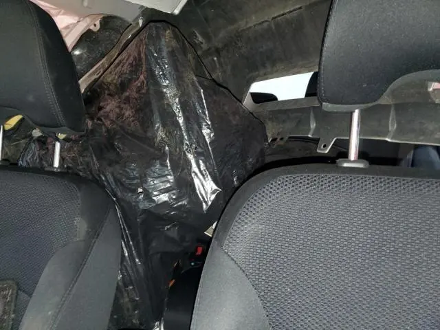 2011 SUBARU FORESTER 2.5X  