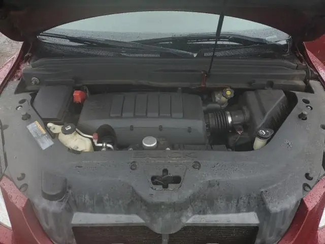 2011 BUICK ENCLAVE CXL