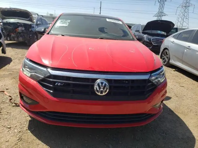 2020 VOLKSWAGEN JETTA S