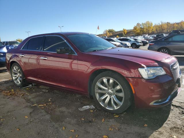 2019 CHRYSLER 300 LIMITED