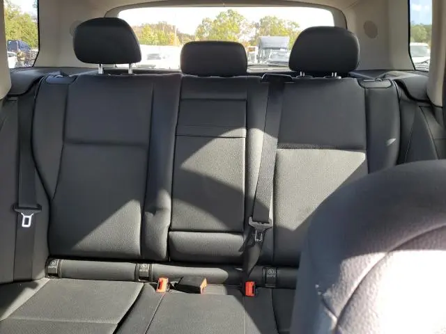 2011 MERCEDES-BENZ GLK 350 4MATIC  