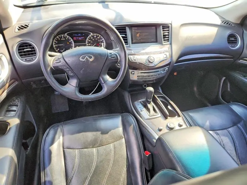 2014 INFINITI QX60 BASE  