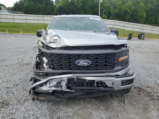 2024 FORD F150 STX  