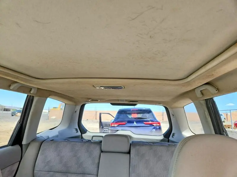 2010 SUBARU FORESTER 2.5X PREMIUM  