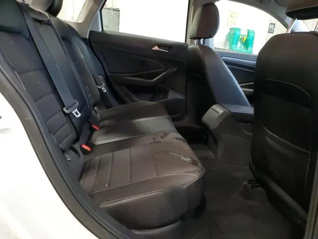 2023 VOLKSWAGEN JETTA SE  
